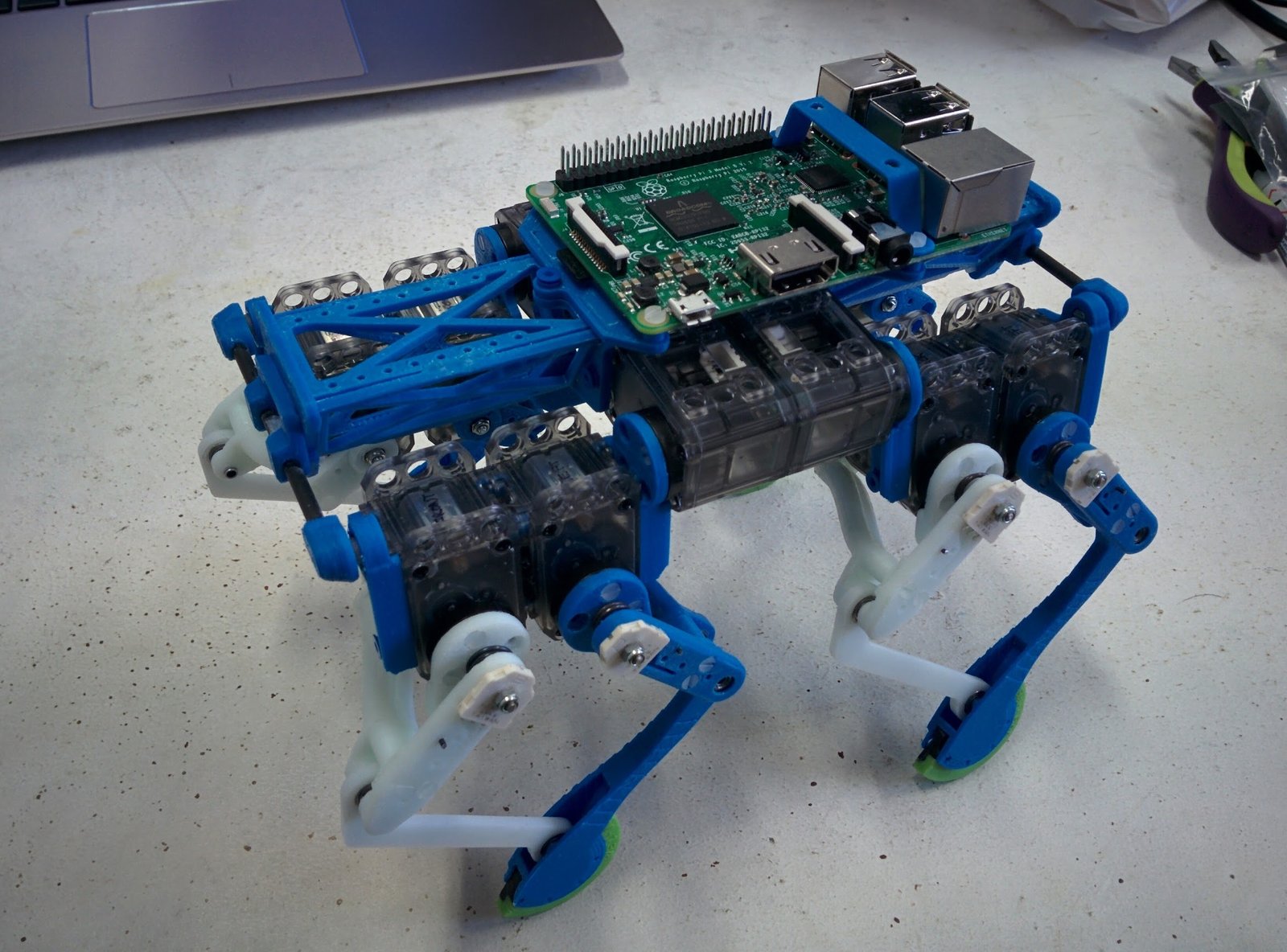 Project screenshot 4